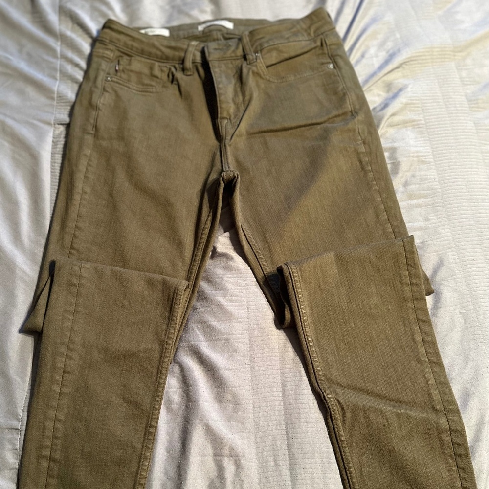Vigoss Marley Skinny Jeans Size 28
